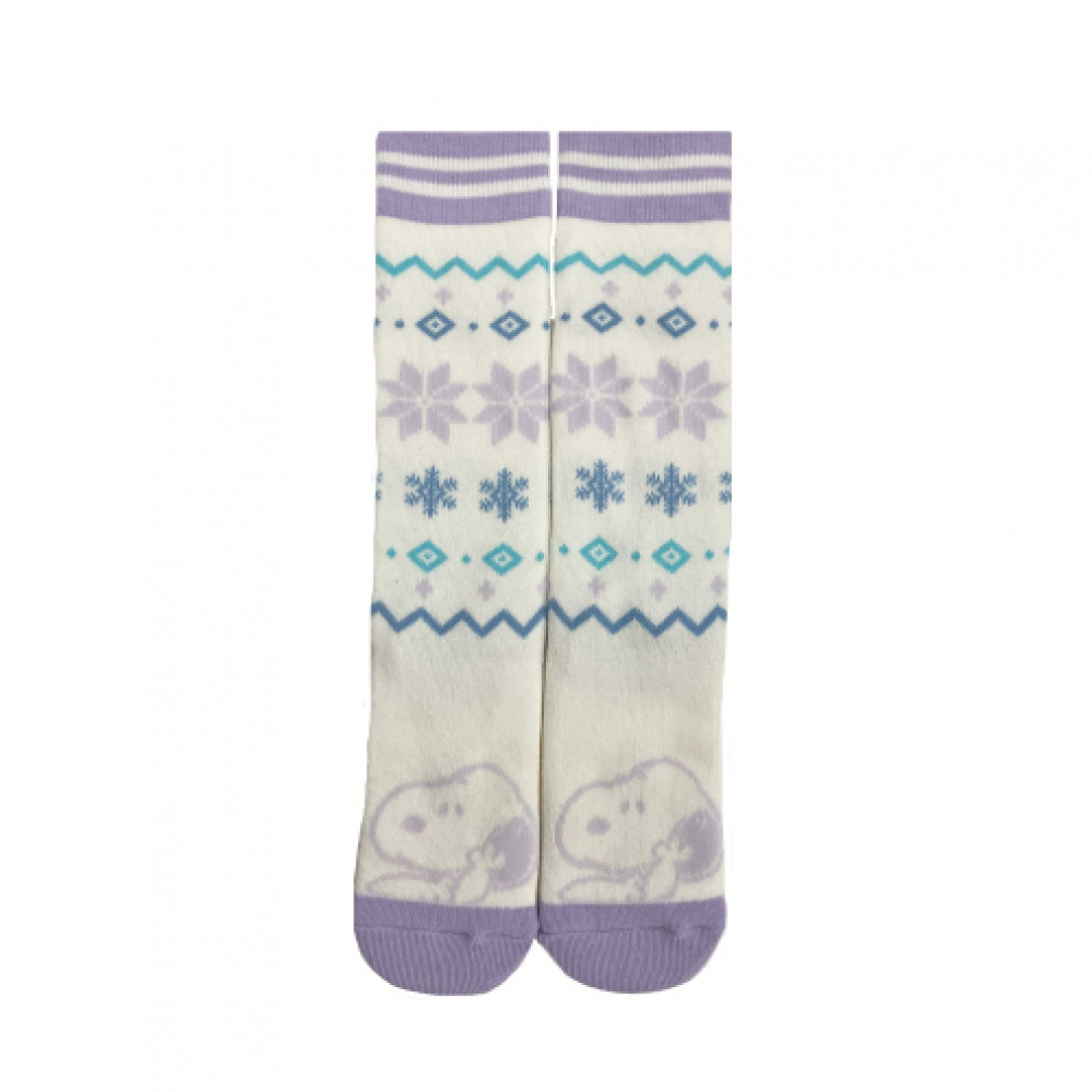 xXv WjA LbY q XL[/Xm[{[h \bNX PEANUTS JR SOCKS SNJK1030 VESP