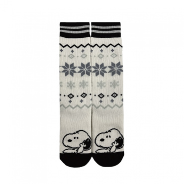 PEANUTS JR SOCKS