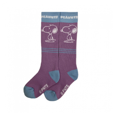 PEANUTS JR SOCKS