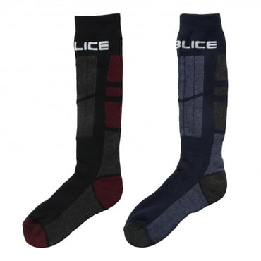 ジュニア 2足組 機能ソックス