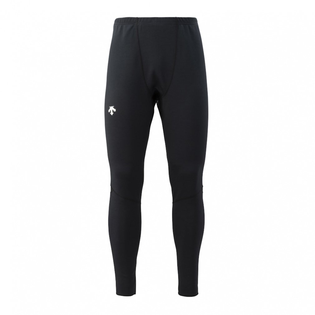 fTg Y XL[/Xm[{[h ^Cc/Xpbc MENS UNDER TIGHTS DW4FUD60M BK01 : ubN DESCENTE