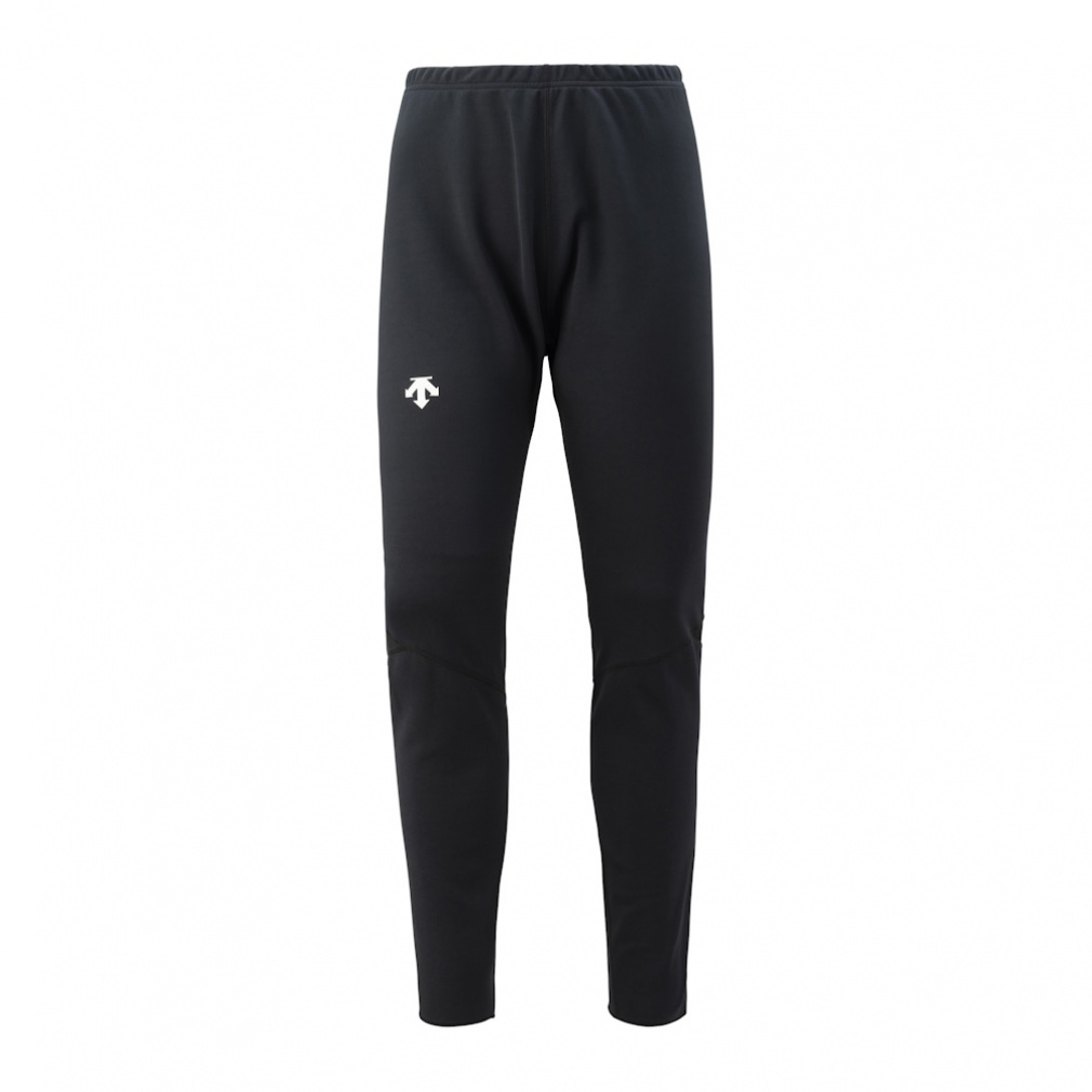 fTg fB[X XL[/Xm[{[h ^Cc/Xpbc WOMENS UNDER TIGHTS DW4FUD60L BK01 : ubN DESCENTE