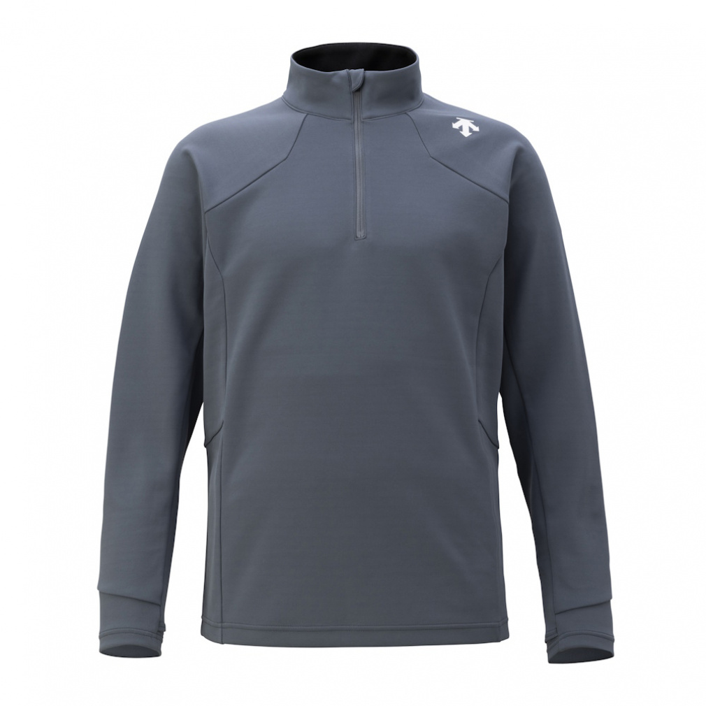 fTg Y XL[/Xm[{[h ^[glbNEFA MENS T-NECK DW4FLT61M DESCENTE