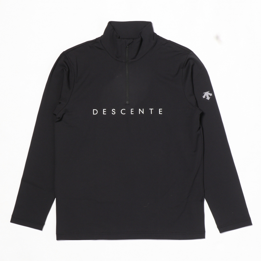 デサント メンズ スキー/スノーボード タートルネックウェア T-NECK