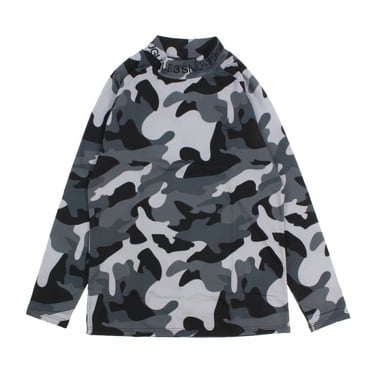 PATTERN LOGO TOPS