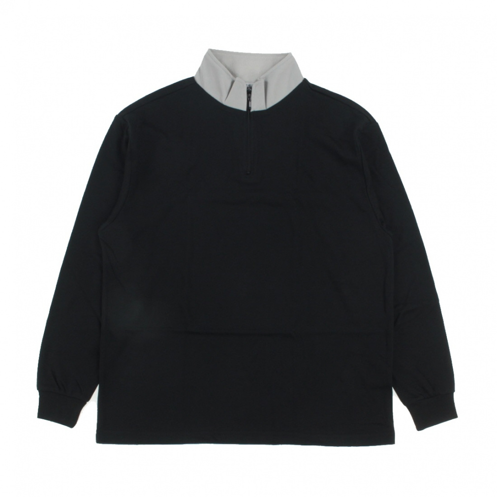 カロライン メンズ スキー/スノーボード タートルネックウェア メンズスキータートルシャツ 3068560 CAROLINE