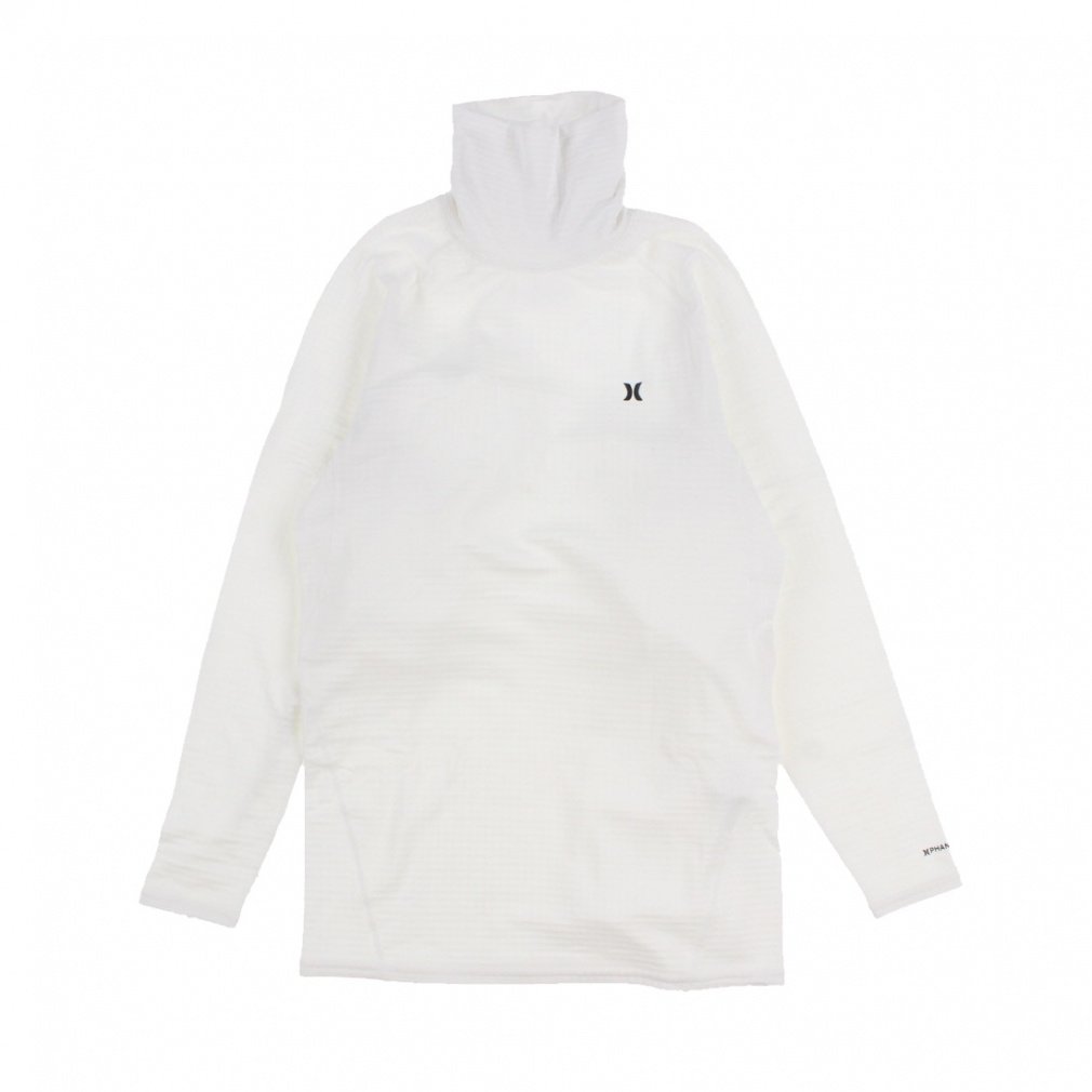 n[[ Y XL[ Xm[{[h ^[glbNEFA M PHNTM WAFFLE INNER HIGH NECK MIW2200002 Hurley