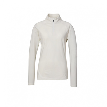 Retro Future 1/2 Zip Tee