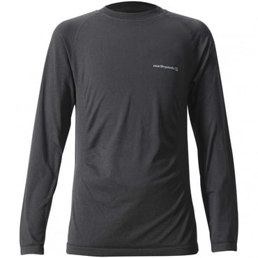 インナーシャツ 長袖