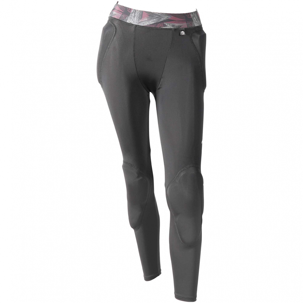 クロエ×フザルプ　スキー　スノボインナートップス ネームレスエイジ（namelessage） スノーボードウェア インナー