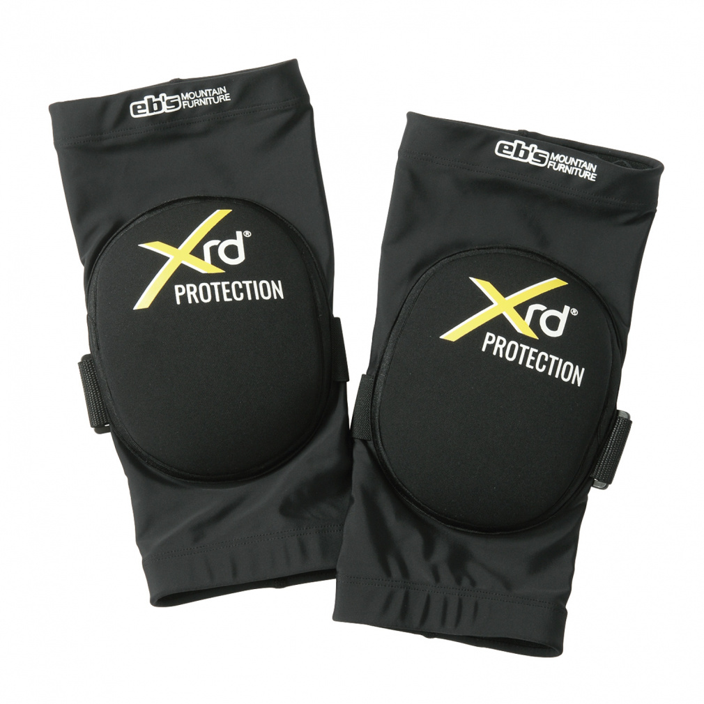ebs XL[/Xm[{[h j[pbh KNEE PAD XRD_ 4500133 F ubN ebs