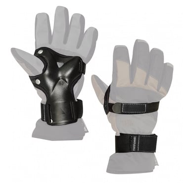 リストガード 左右セット スノーボード スキー