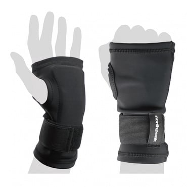 リストガード 左右セット スノーボード スキー