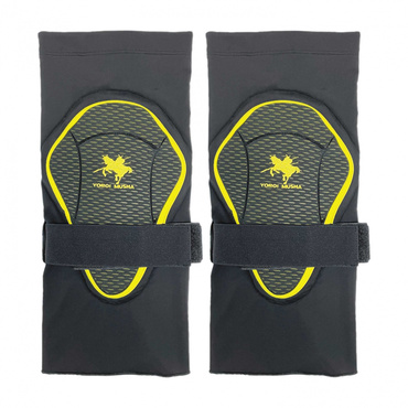 二ーパッド 左右セット【XRDレイヤリング/最大レイヤー数2層】 スノーボード スキー