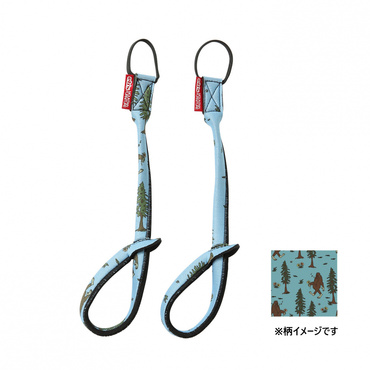 GLOVE LEASH SOFT