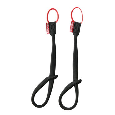 GLOVE LEASH SOFT