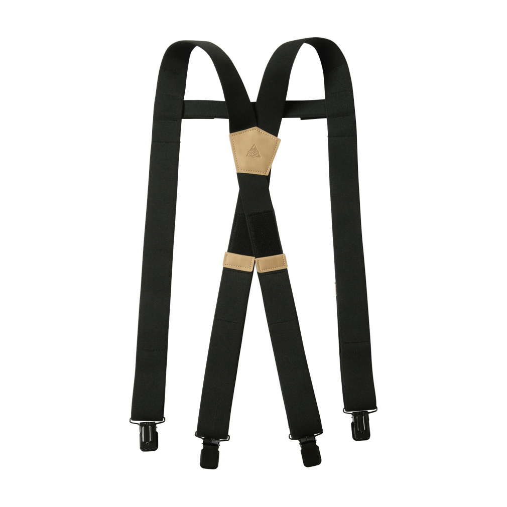 ebs ベルト SUSPENDERS_ 4500823 ： ブラック ebs｜Alpen Online 公式