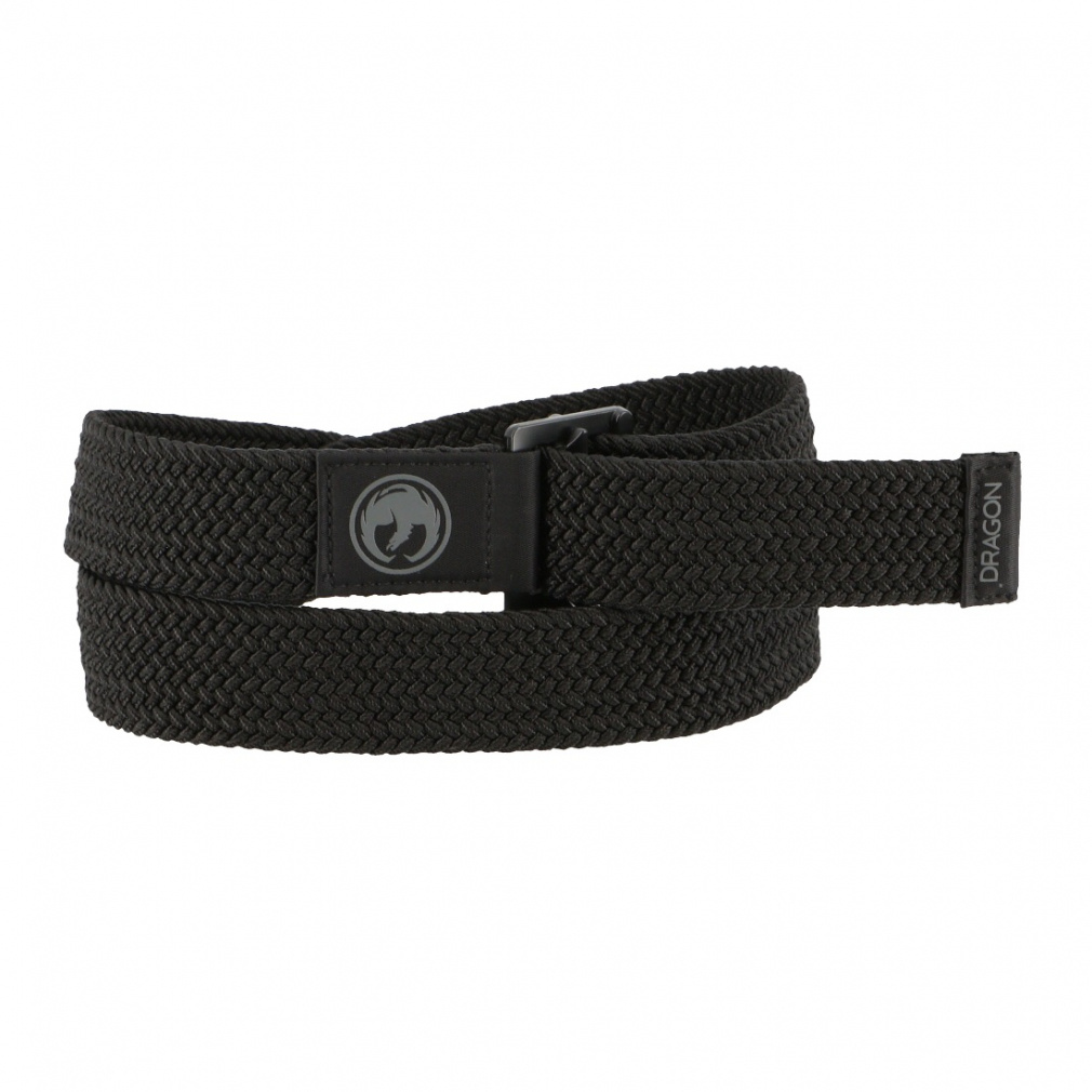 hS xg obNxg BUCKLE BELT : ubN DRAGON