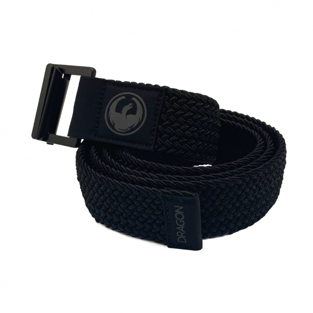 DRAGON BUCKLE BELT(ブラック)