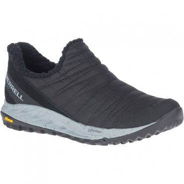 ANTORA SNEAKER MOC : ブラック