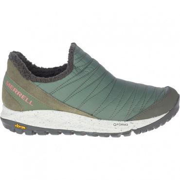 ANTORA SNEAKER MOC : カーキ