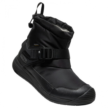 HOODROMEO WP M : BLACK/BLACK