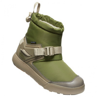 HOODROMEO WP W : CAPULET OLIVE/TIMBERWOLF