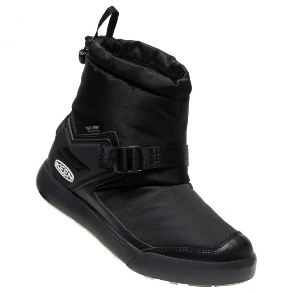 L[ Ou[c HOODROMEO WP W 1025598 fB[X : ubN KEEN wi_cp