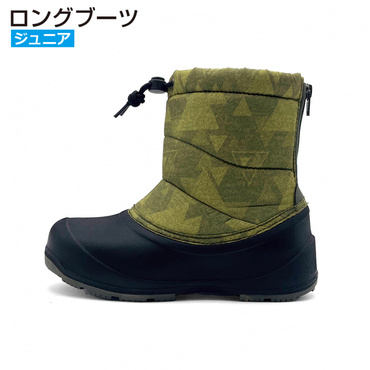 ロングブーツ23 J KA