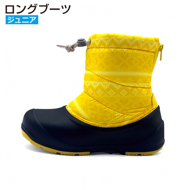 ロングブーツ23 K YL