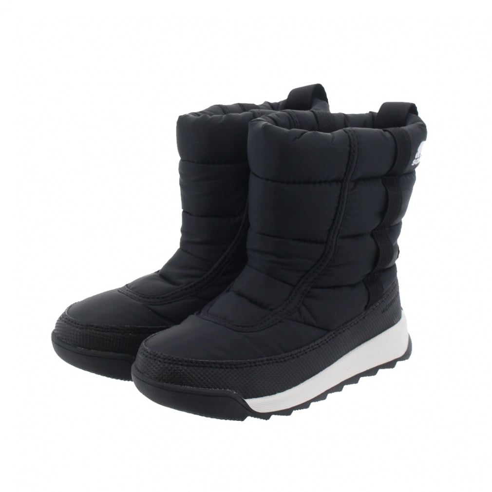 �\���� �`���h�����Y �E�B�b�g�j�[ �c�[ �p�t�B�[ �~�b�h �E�H�[�^�[�v���[�t NC3873 010 �W���j�A �L�b�Y �q�� �����O�u�[�c : �u���b�N SOREL