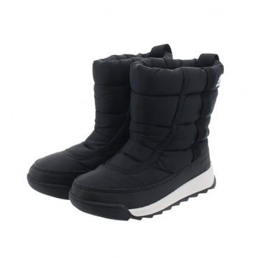 チルドレンズ ウィットニー ツー パフィー ミッド ウォータープルーフ