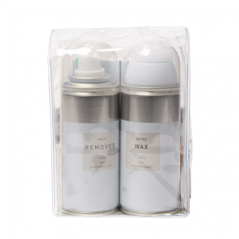 コンパクトワックスセット 簡易ワックスセット(-)