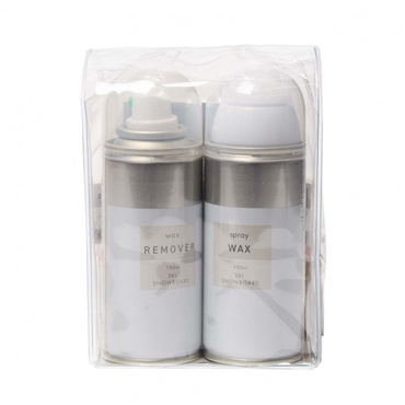 コンパクトワックスセット 簡易ワックスセット