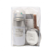 ペーストワックスセット 簡易ワックスセット