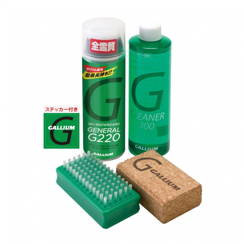 KE GENERALEG Family Set SX0015 XL[/Xm[{[h `[ibvpi GALLIUM