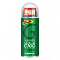 GENERAL・G100(100ml)