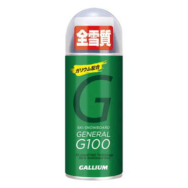 GENERAL・G100(100ml)