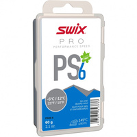 スウィックス PS6ブルー 60g PS06-6 スキー/スノーボード
