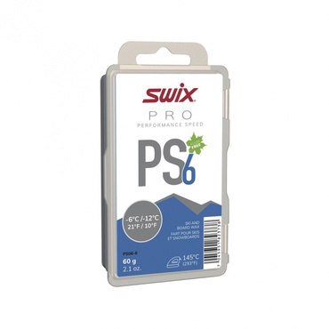 パフォーマンススピード ブルー60g