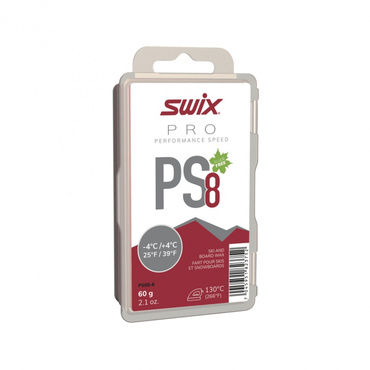 パフォーマンススピード レッド60g