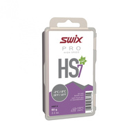 スウィックス ハイスピード バイオレット 60g HS07-6 スキー