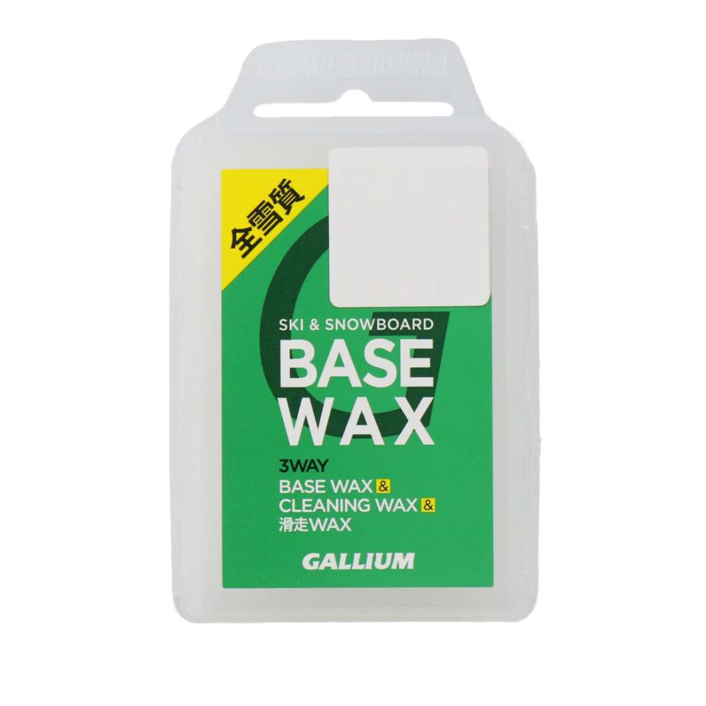 BASE WAX(100g)(-)