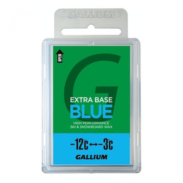 EXTRA BASE BLUE(100g)
