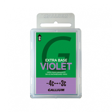 EXTRA BASE VIOLET(100g)