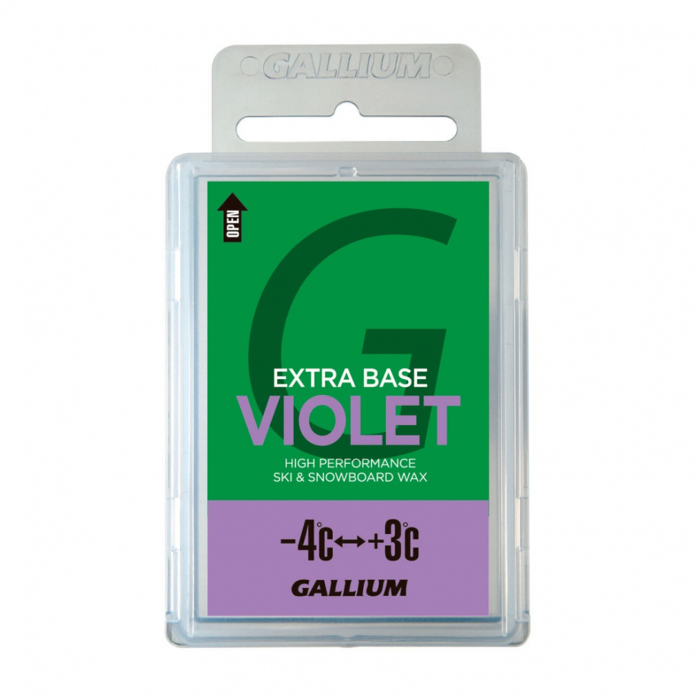 EXTRA BASE VIOLET(100g)(--FREE)