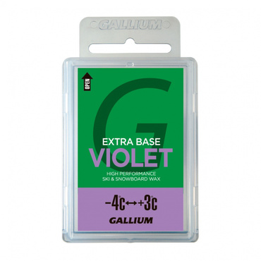 EXTRA BASE VIOLET(100g)