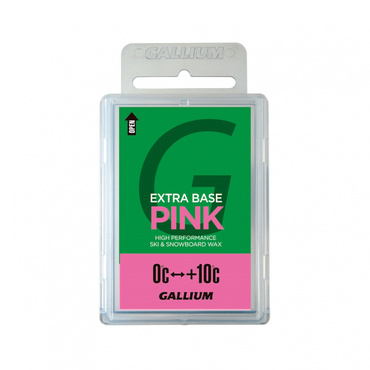 EXTRA BASE PINK(100g)