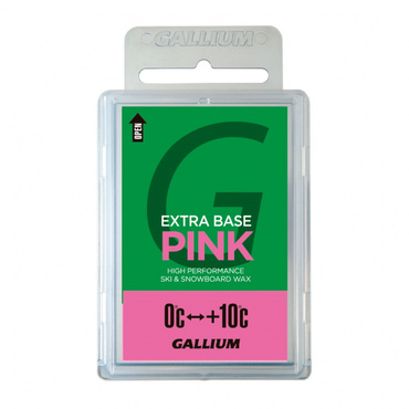 EXTRA BASE PINK(100g)