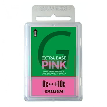 EXTRA BASE PINK(100g)